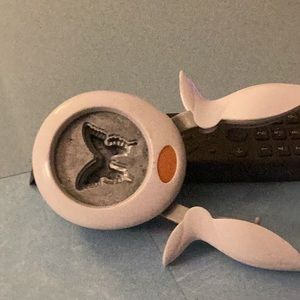 Butterfly Paper Punch